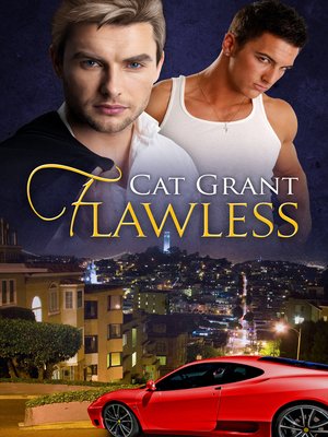 Flawless - ebook